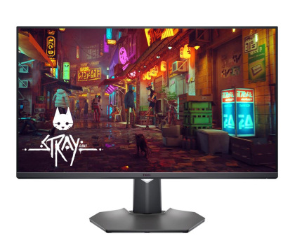Monitor LED 32" i większy Dell 32'' G3223Q  210-BDXS Czarny